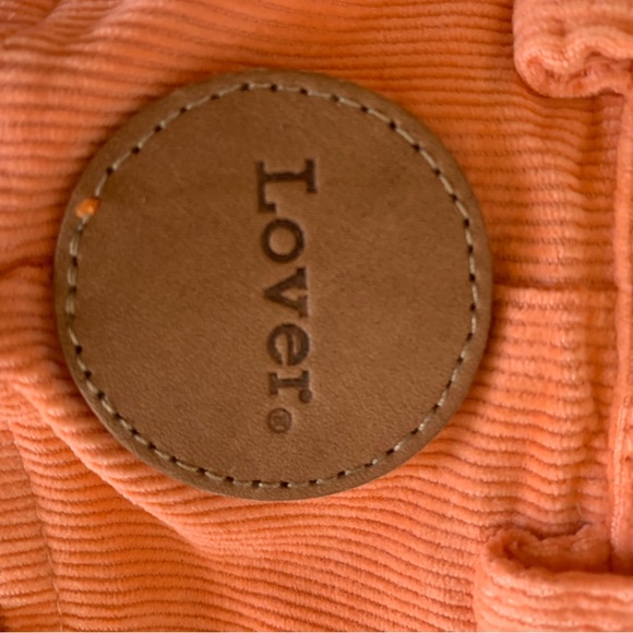 Lover Brand . Australian fashion design for Susie Chong and Nic Brian. - Picture 3 of 6